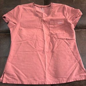 Women’s Jaanuu scrub top